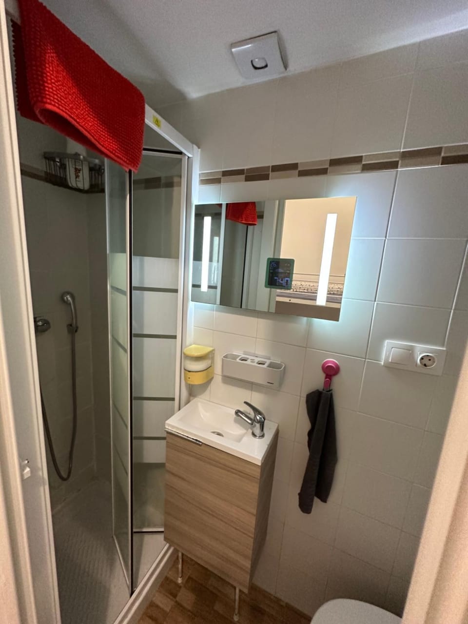 CASA SUR APARCAMIENTO GRATIS House in Cordoba