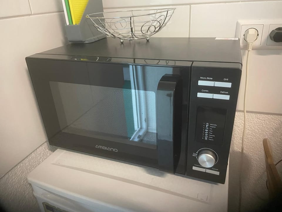 Fe wo Viktoria Apartment in Lahr