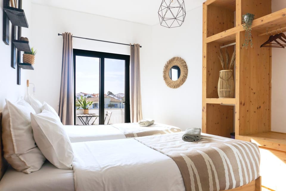 Algarve Surf Camp & Hostel Sagres Hostel in Sagres