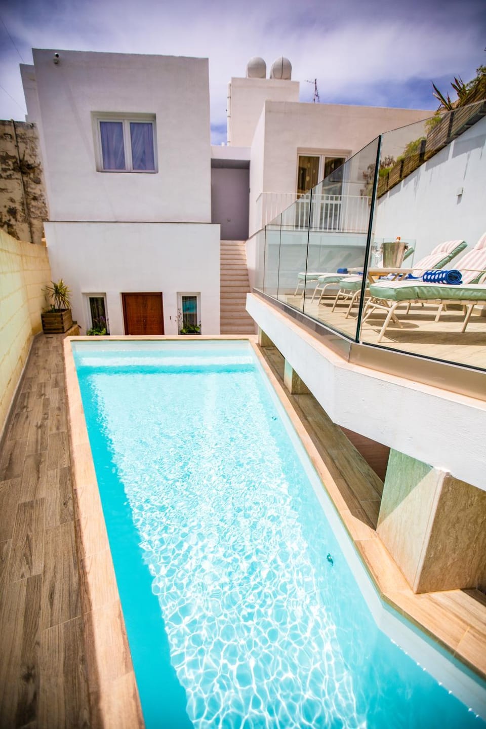 Pool view, Swimming pool, Swimming pool