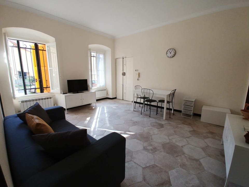 CASA DIPINTA House in Rapallo