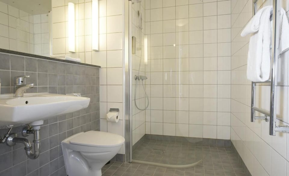 The Nooq Lund - Hotel & Studios Hotel in Lund