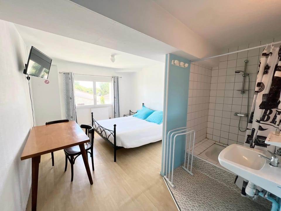 Le Cosy (anciennement La Belle Etoile) Bed and Breakfast in Nouvelle-Aquitaine