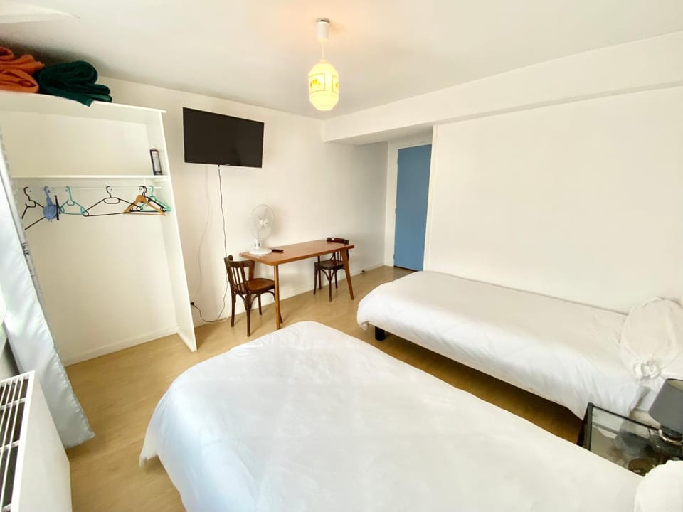 Le Cosy (anciennement La Belle Etoile) Bed and Breakfast in Nouvelle-Aquitaine