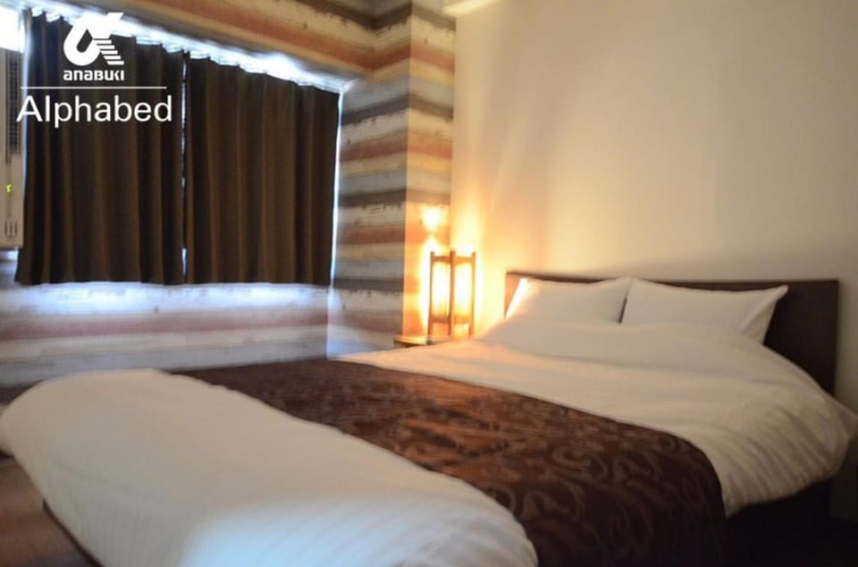 Alphabed Takamatsu Kitahama EAST 203 / Vacation STAY 20107 Apartment in Japan