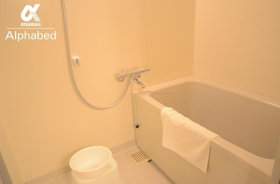 Alphabed Takamatsu Kitahama EAST 203 / Vacation STAY 20107 Apartment in Japan