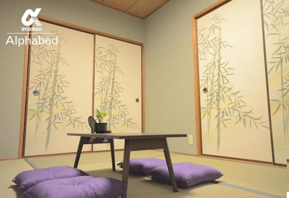 Alphabed Takamatsu Kitahama EAST 202 / Vacation STAY 20102 Apartment in Japan