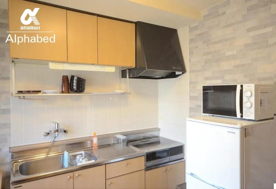Alphabed Takamatsu Kitahama EAST 202 / Vacation STAY 20102 Apartment in Japan