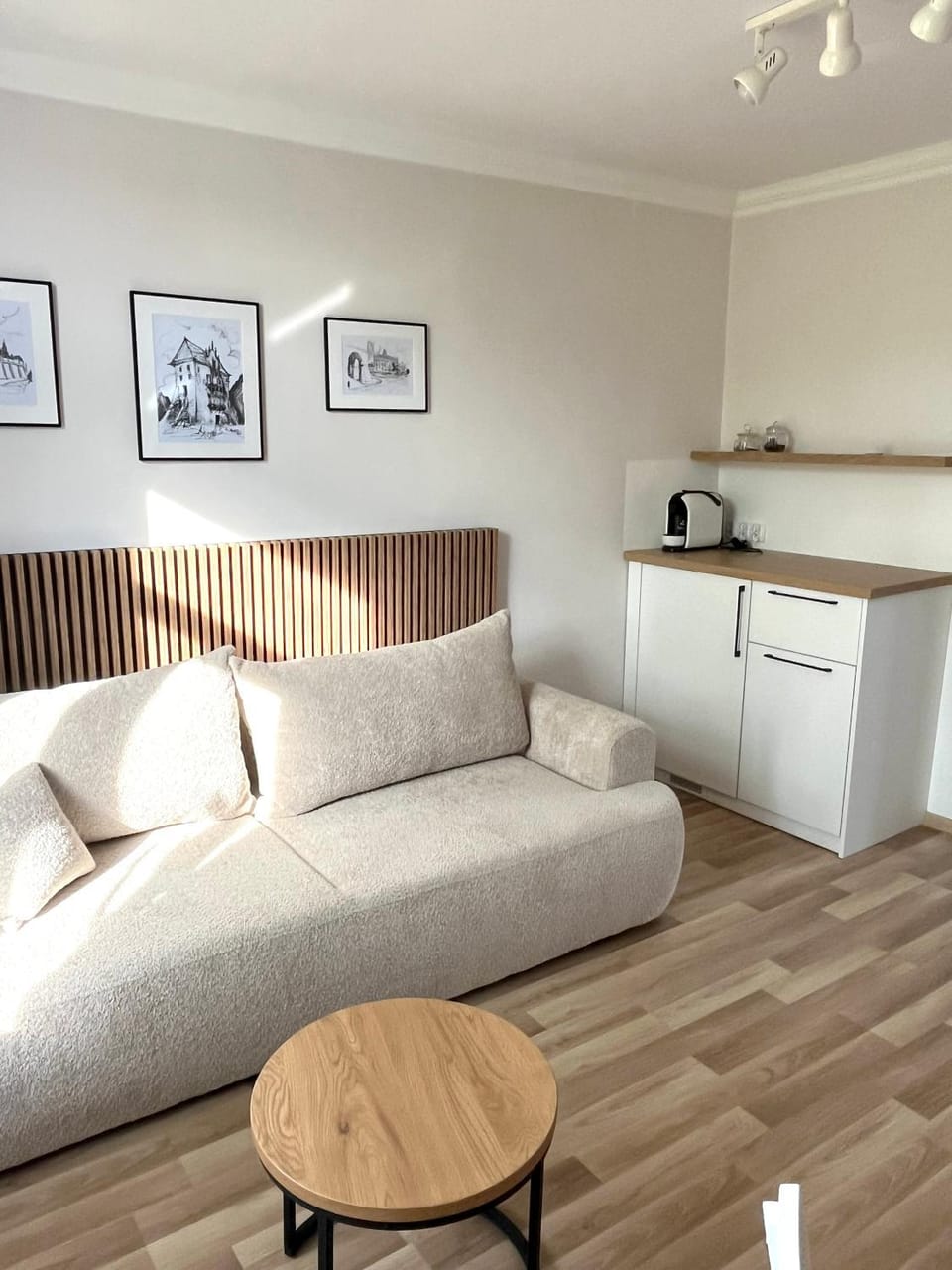 Noclegi Pod Klonem Vacation rental in Poland