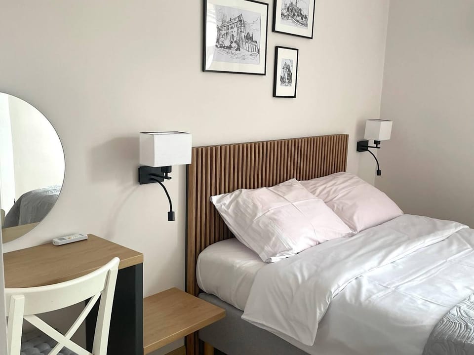 Noclegi Pod Klonem Vacation rental in Poland