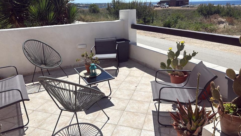 Home Music&Love vista mare House in Sicily