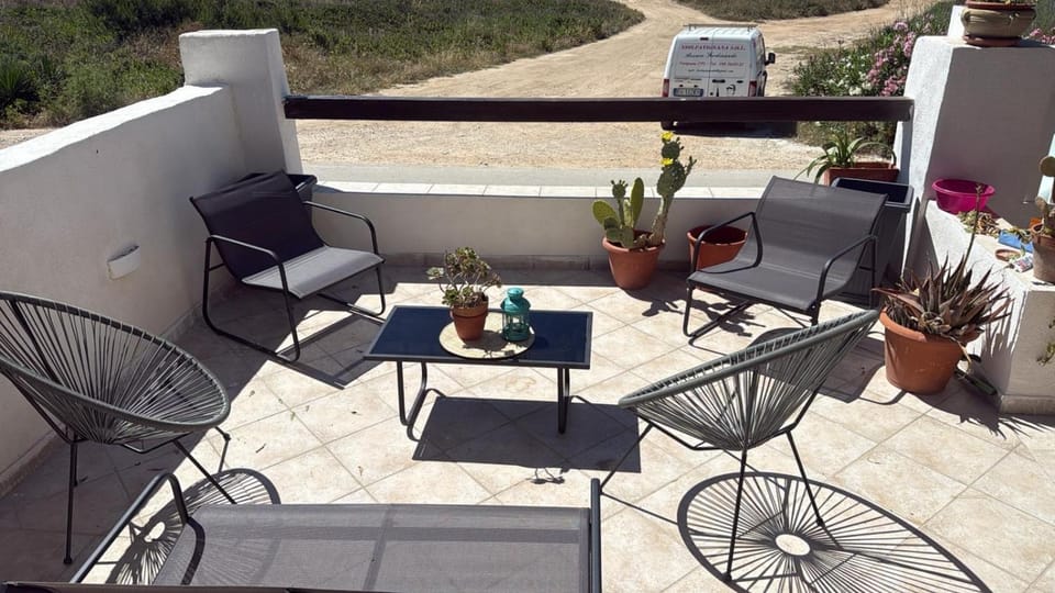 Home Music&Love vista mare House in Sicily
