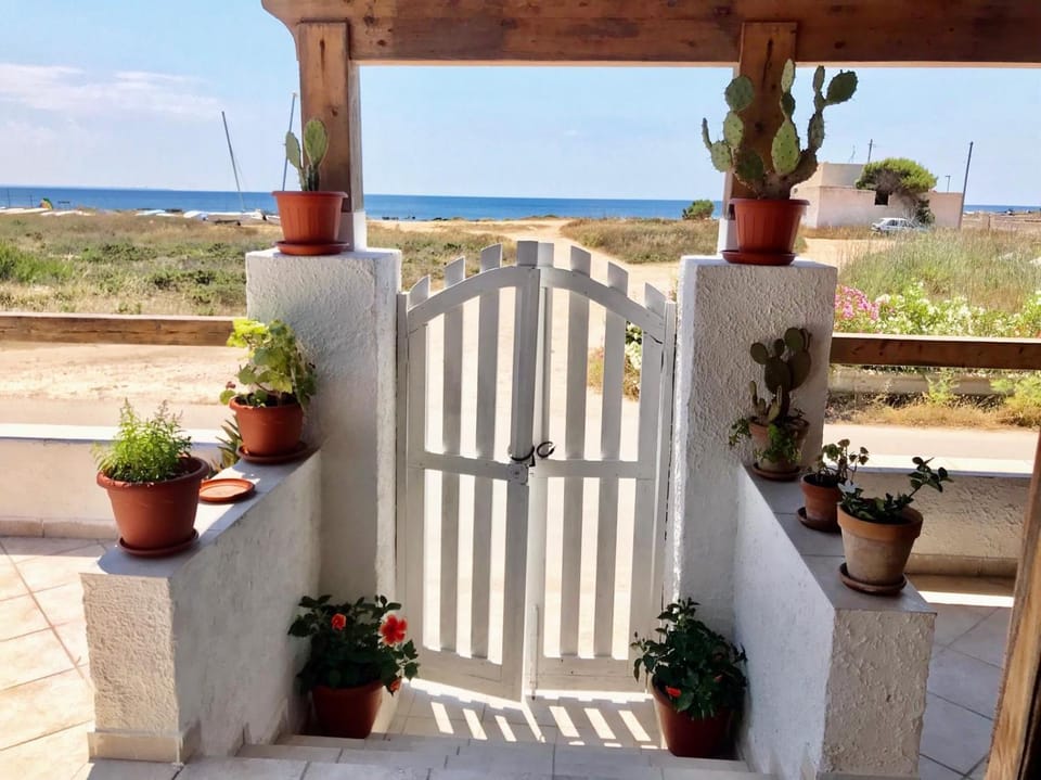 Home Music&Love vista mare House in Sicily