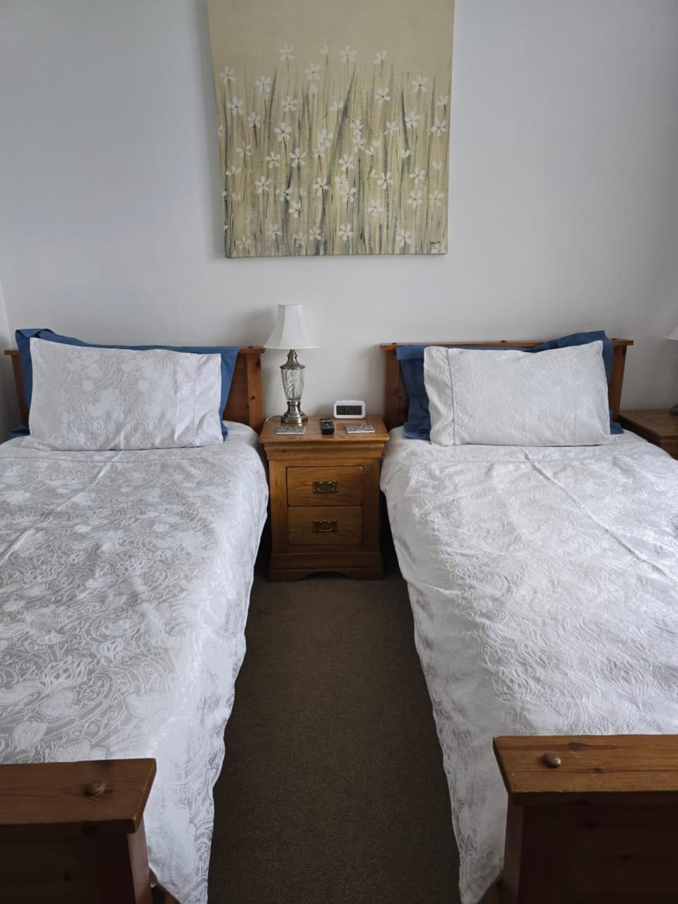 York Rose B&B Bed and Breakfast in England