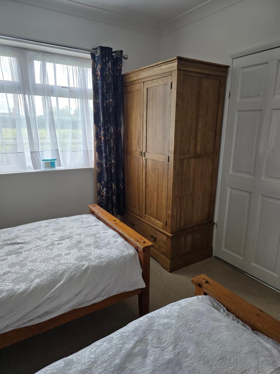 York Rose B&B Bed and Breakfast in England