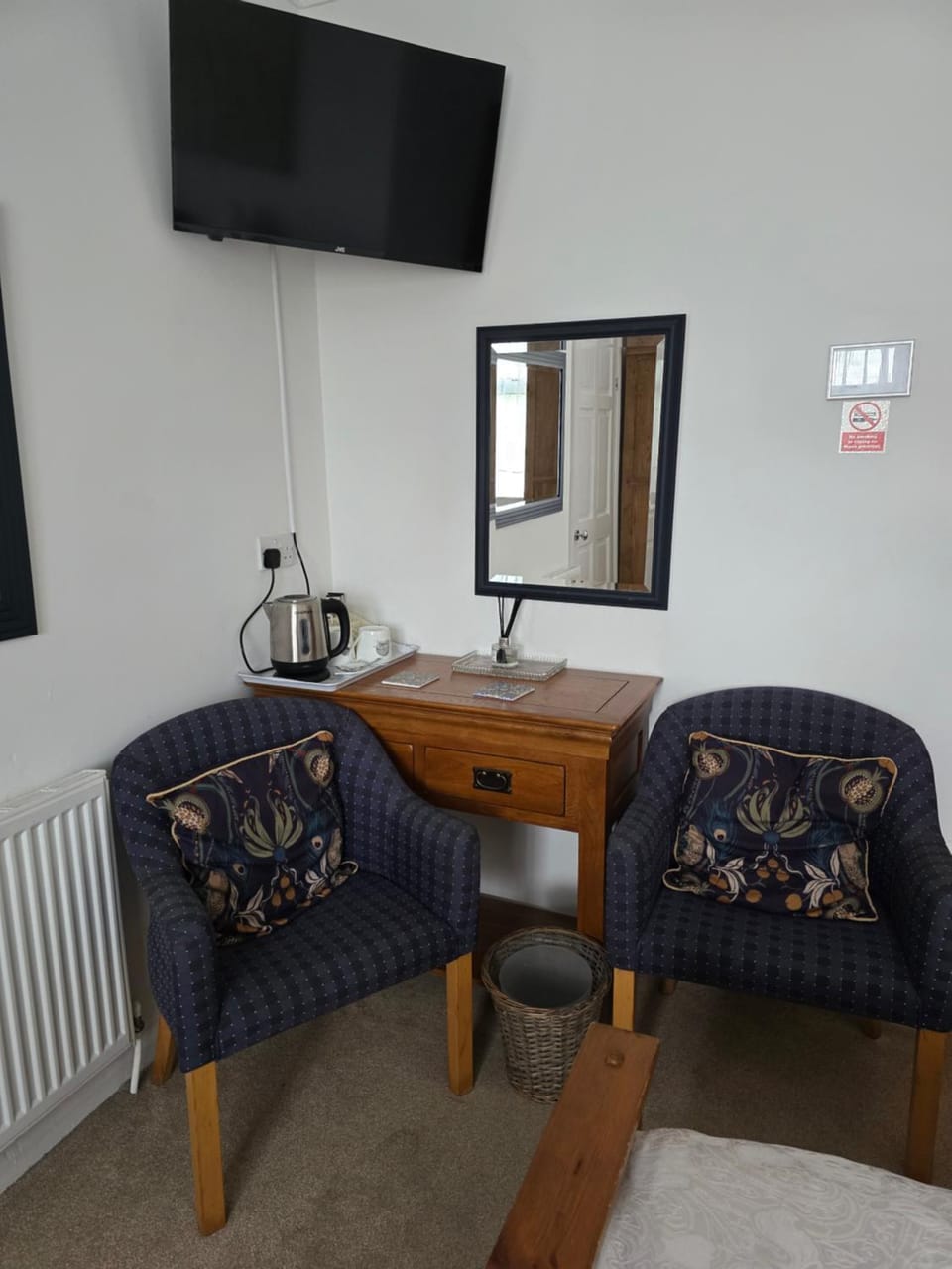 York Rose B&B Bed and Breakfast in England