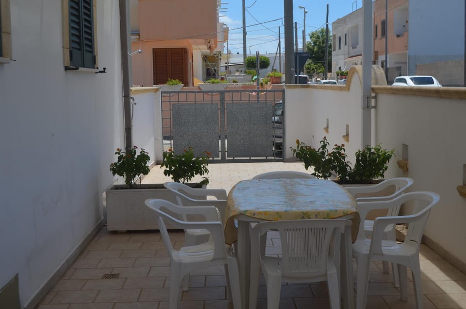 Garden, Garden view
