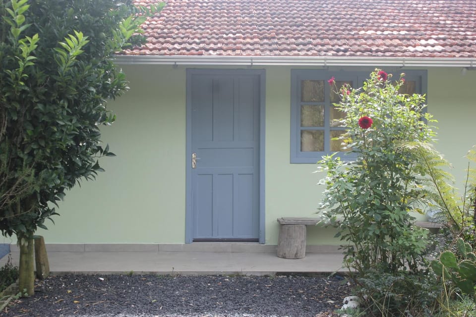Quinta da Serra House in State of Santa Catarina