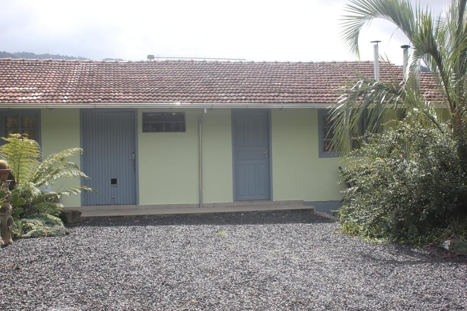 Quinta da Serra House in State of Santa Catarina