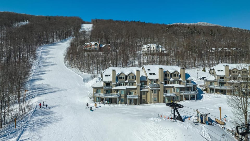 Solitude Village at Okemo by Vail Resorts Resort in Mount Holly