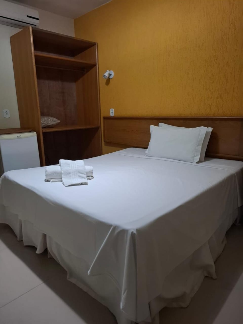 Dunas de Itaipu Hotel in Niterói