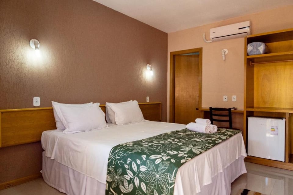 Dunas de Itaipu Hotel in Niterói