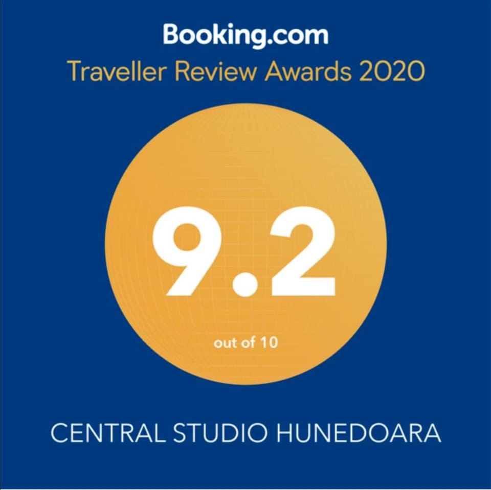 CENTRAL STUDIO HUNEDOARA Apartment in Serbia