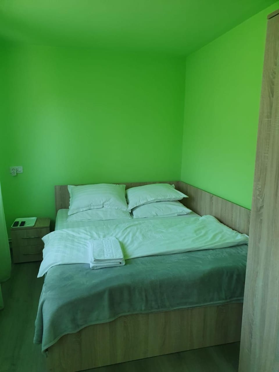 La Bustea Bed and Breakfast in Romania