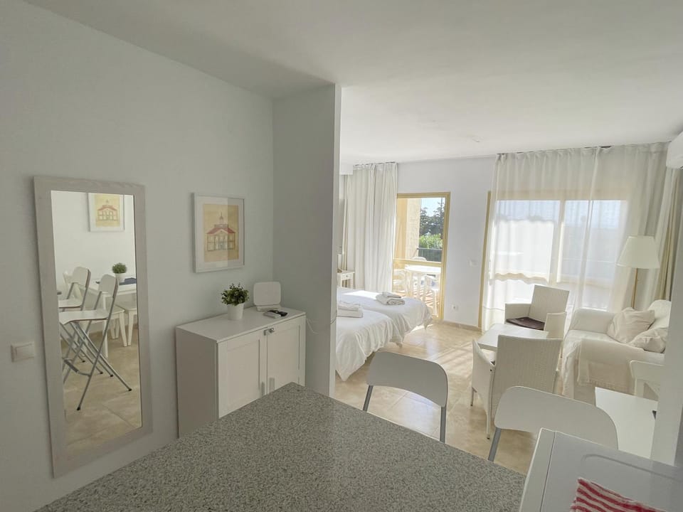 Lounge or bar