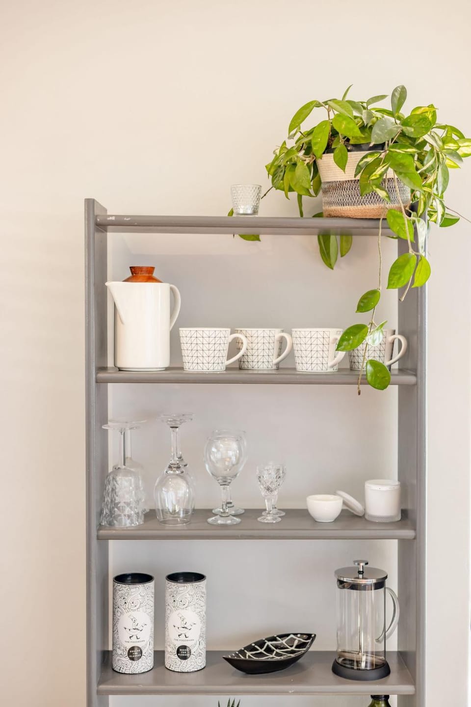 Chapmans Corner Studio Apartment in Cape Town