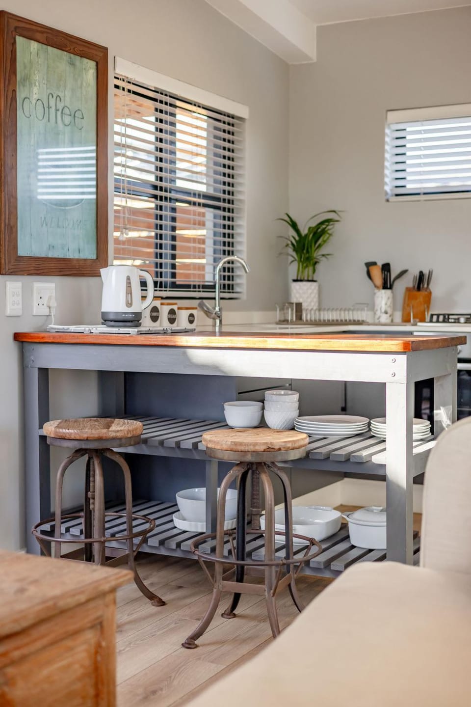 Chapmans Corner Studio Apartment in Cape Town