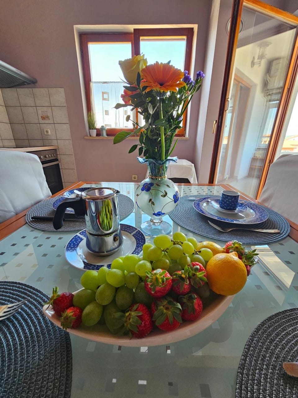 Apartment Neven Rovinj parking place Apartment in Rovinj