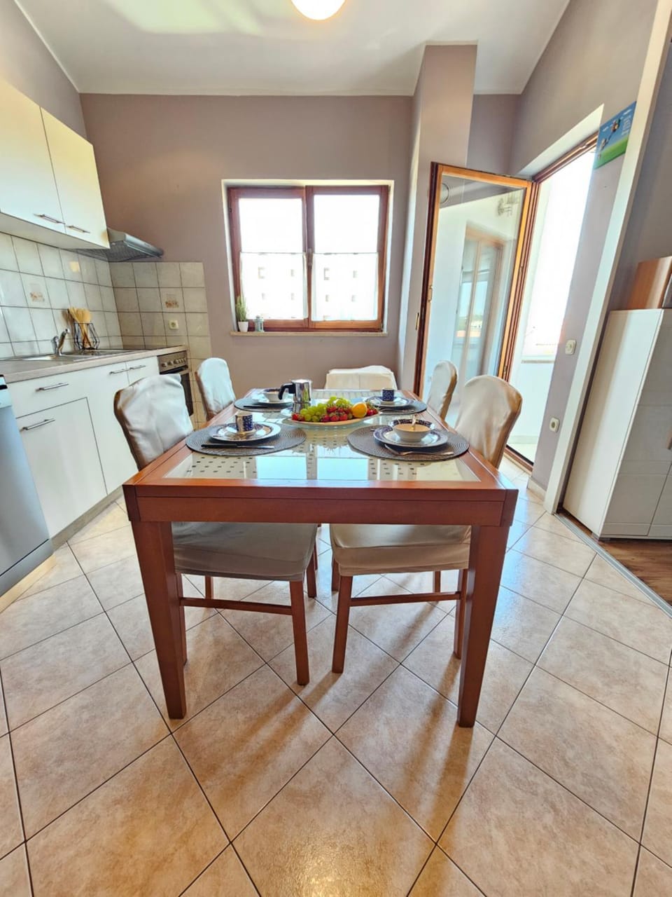 Apartment Neven Rovinj parking place Apartment in Rovinj