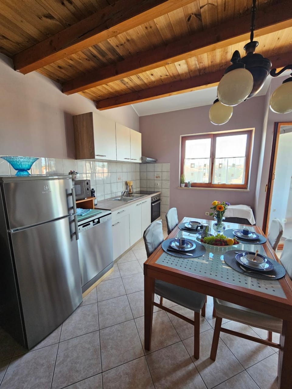 Apartment Neven Rovinj parking place Apartment in Rovinj