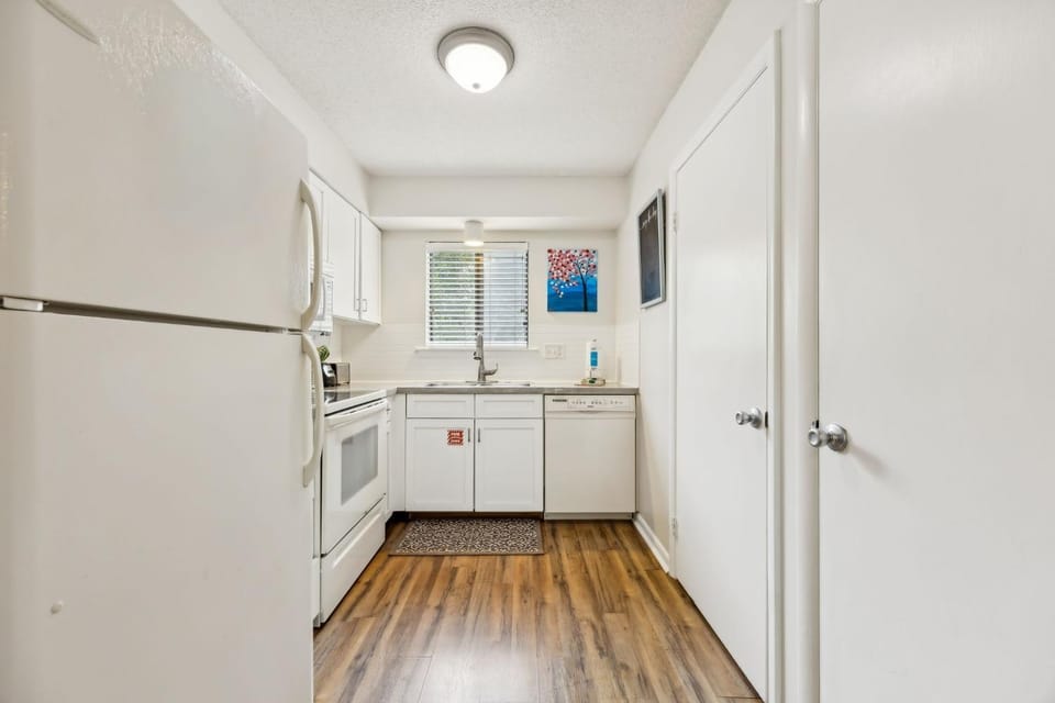 3C Amelia Landings Condo Apartment in Fernandina Beach