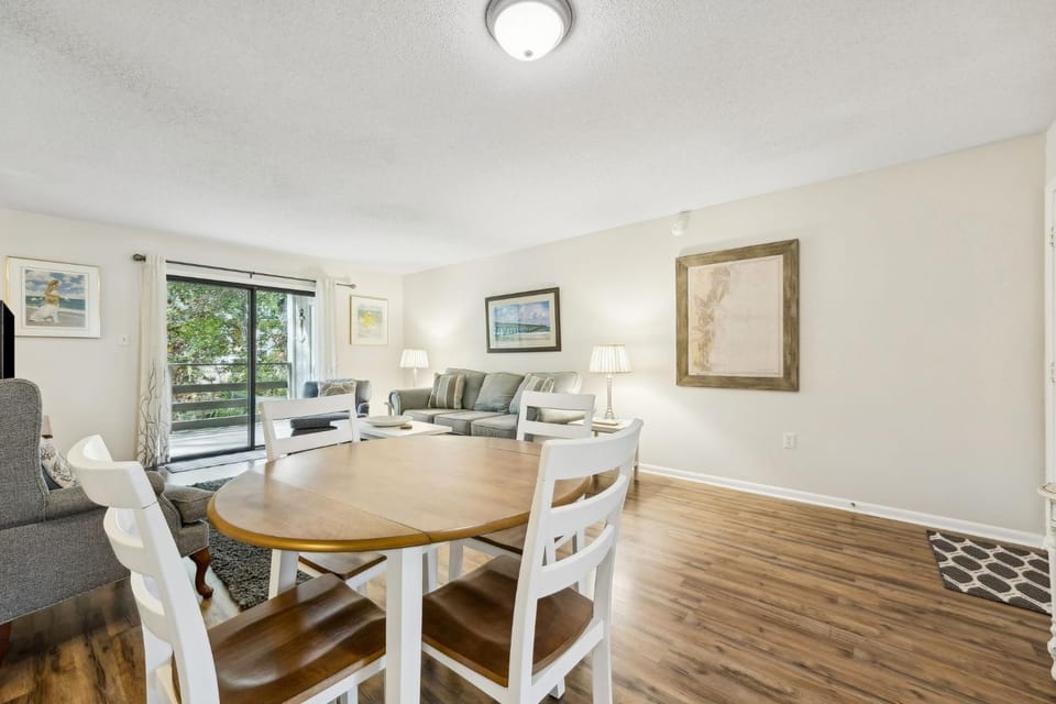 3C Amelia Landings Condo Apartment in Fernandina Beach