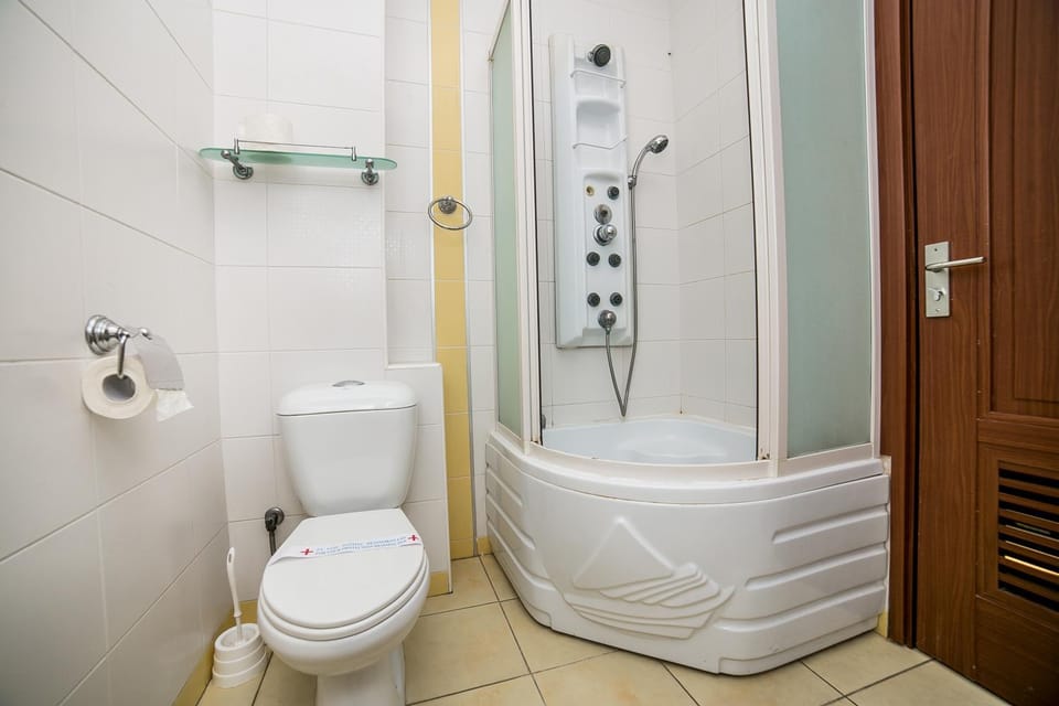 Residence Amelie Apartment in Belgrade