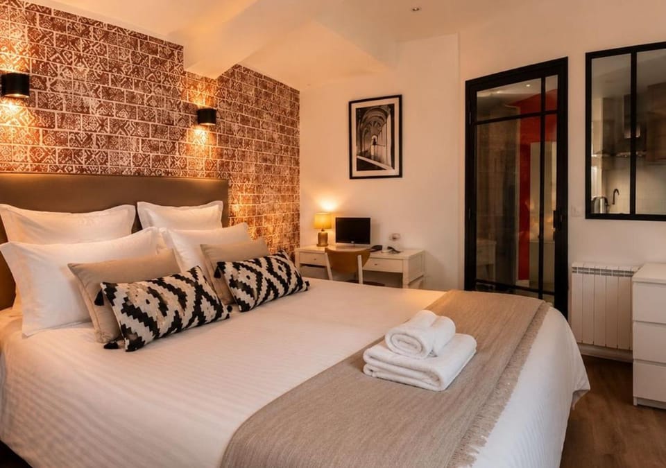 Au Fil de L eau Apartment in Albi