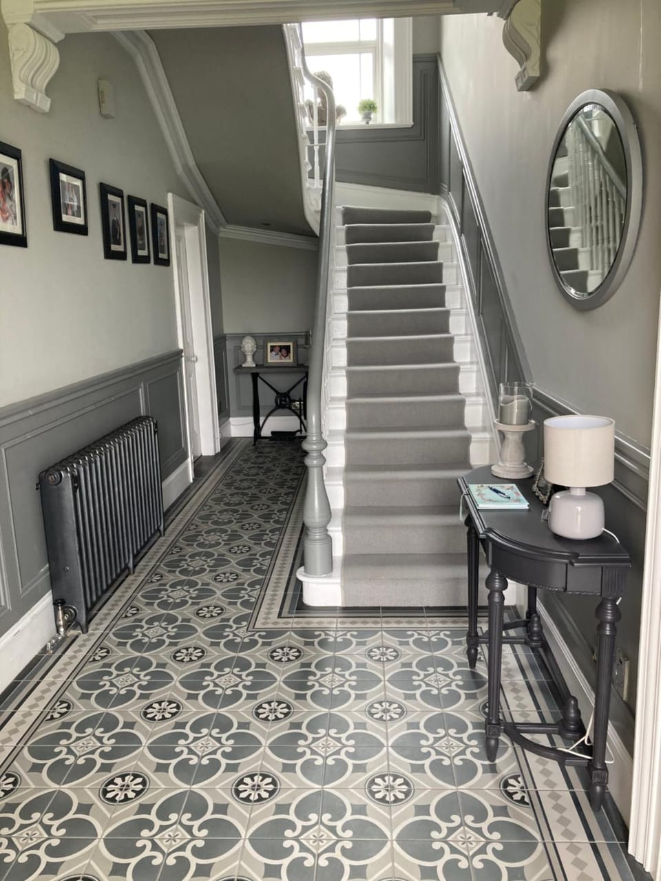 Ballyginniff Farm House Bed and Breakfast in Northern Ireland