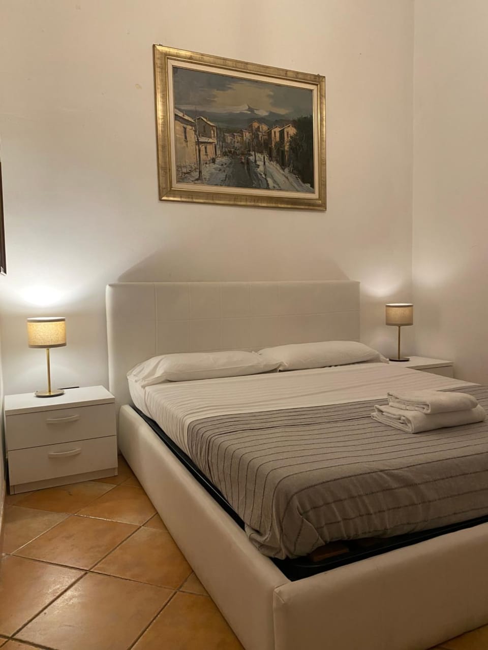 mini Apartment Apartment in Rome