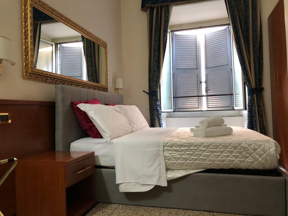 mini Apartment Apartment in Rome