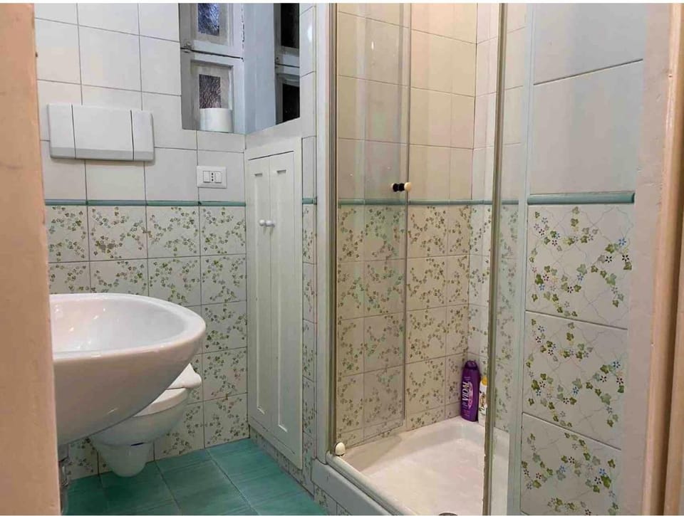 mini Apartment Apartment in Rome