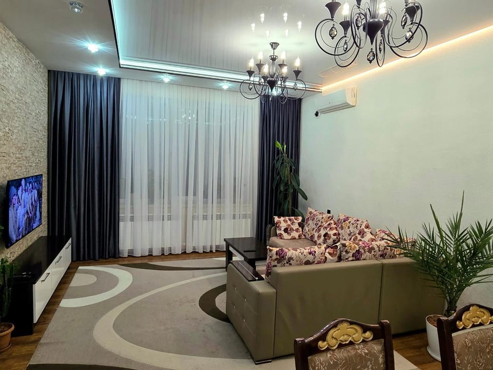 Dom Semya Gusar Villa in Azerbaijan