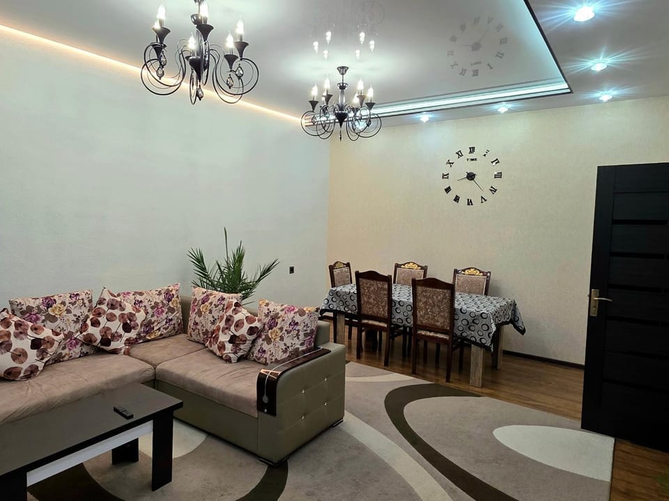 Dom Semya Gusar Villa in Azerbaijan