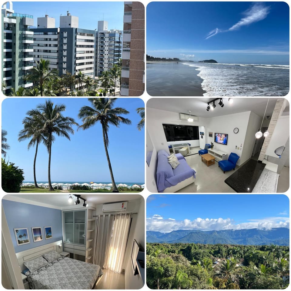 Property building, Natural landscape, Beach