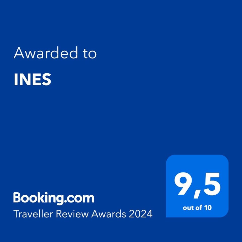 INES Apartment in Buenos Aires