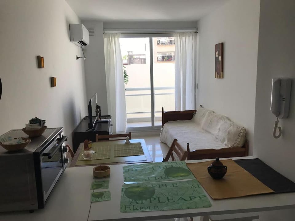 Balcony/Terrace, Living room, Seating area