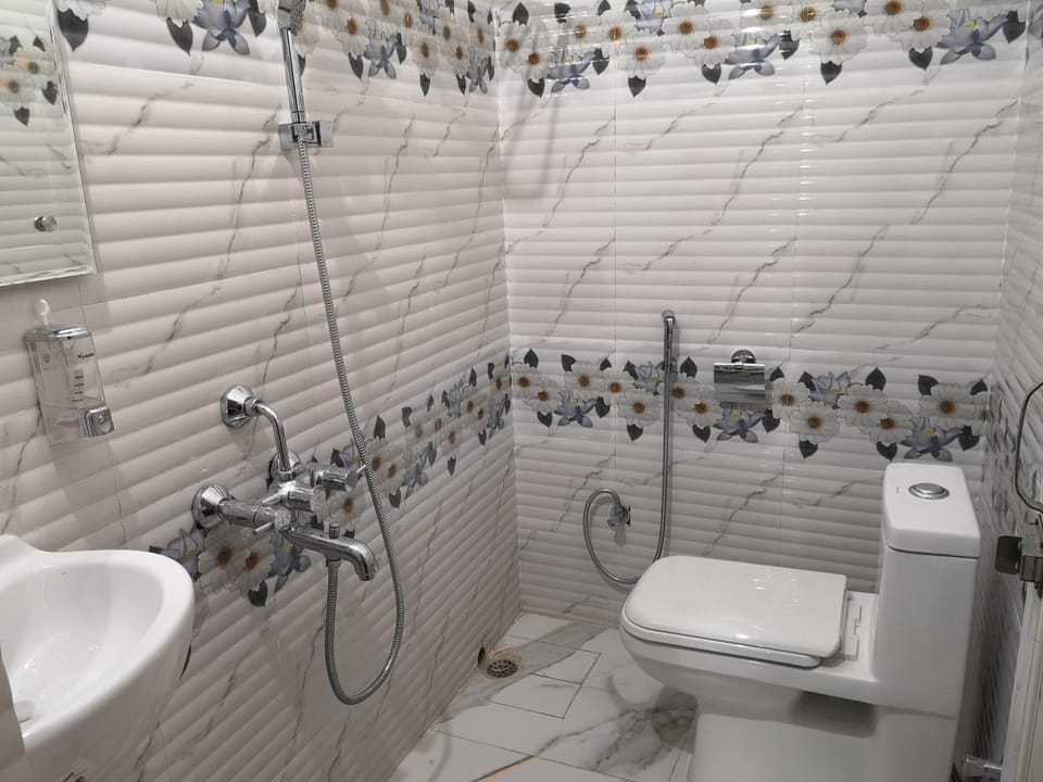 Toilet, Bathroom