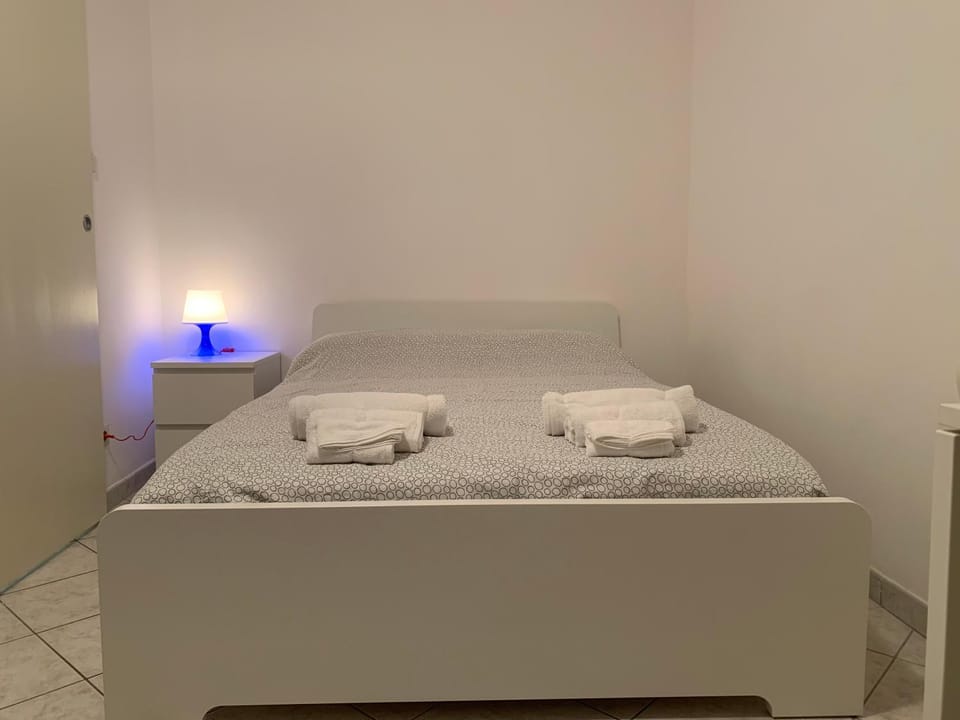 Berthollet 24 Apartment in Turin