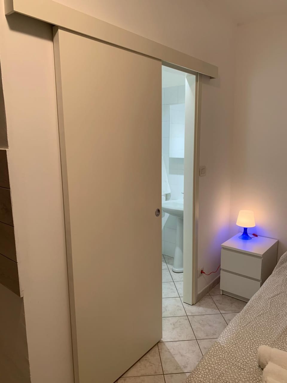 Berthollet 24 Apartment in Turin